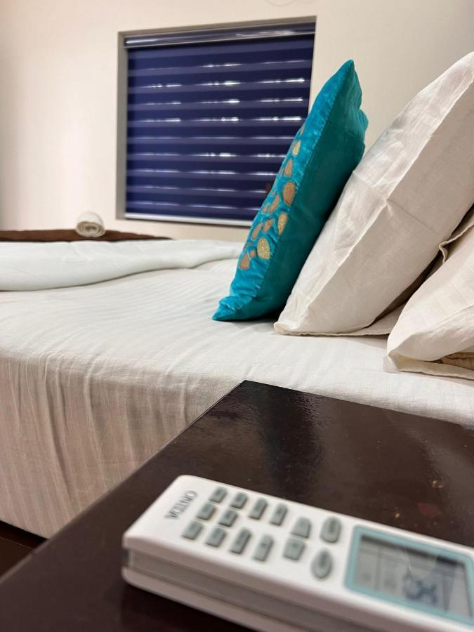 Mohans Ayurvedic Beach Resort Варкала Екстериор снимка