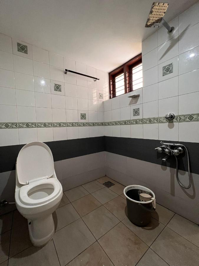 Mohans Ayurvedic Beach Resort Варкала Екстериор снимка